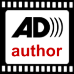 ADauthor logo